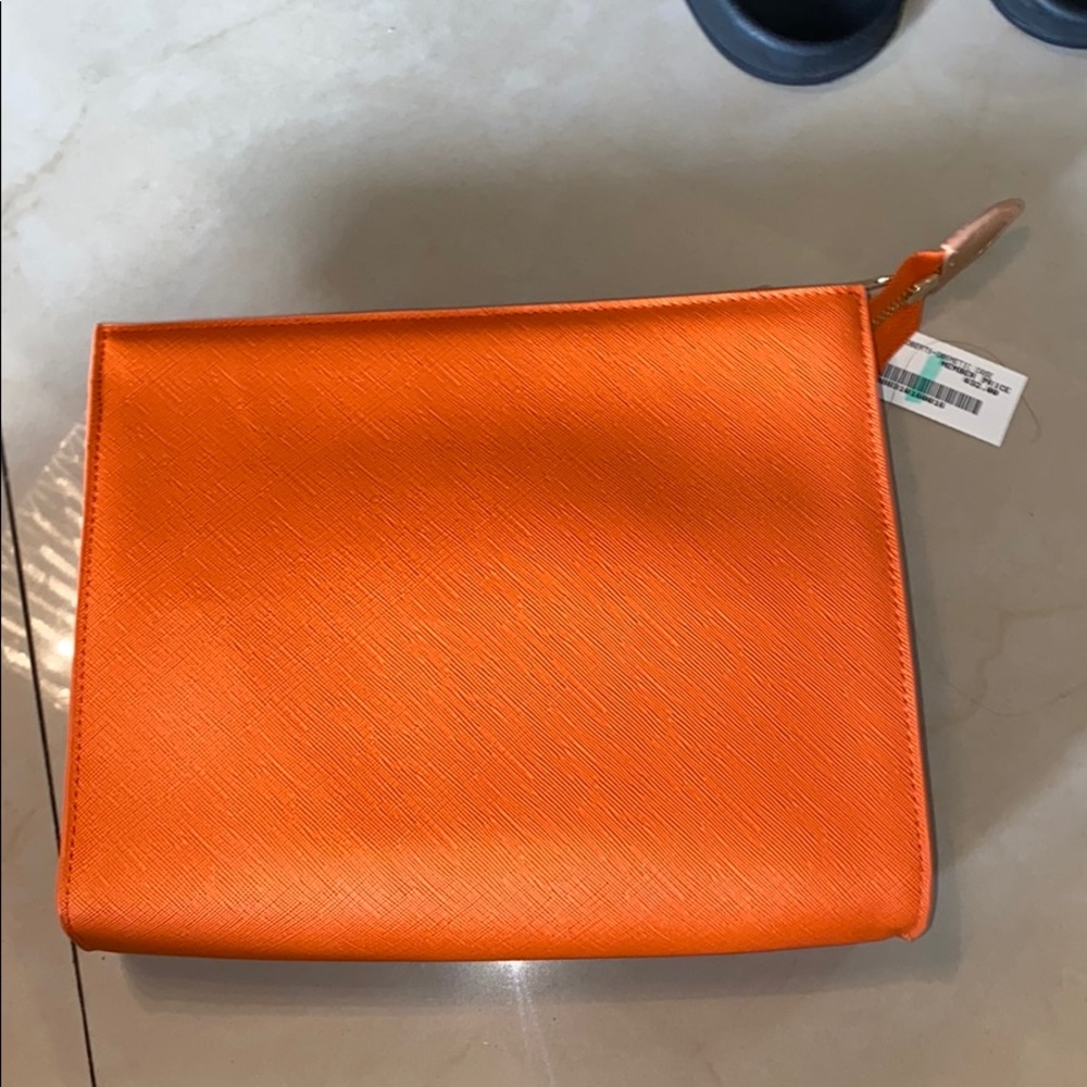 Sondra Roberts cosmetic case